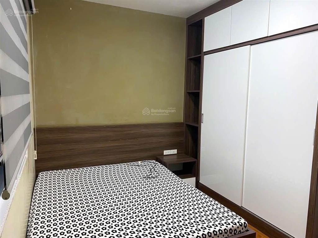 Him lam thạch bàn 2pn 70m² full nội thất view hồ gần aeon 8tr/tháng