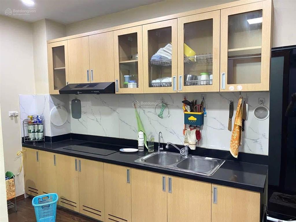 Him lam thạch bàn 2pn 70m² full nội thất view hồ gần aeon 8tr/tháng
