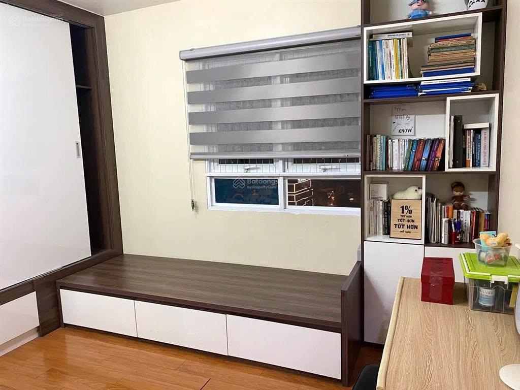 Him lam thạch bàn 2pn 70m² full nội thất view hồ gần aeon 8tr/tháng