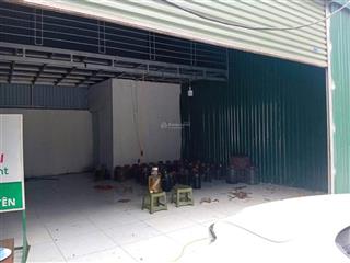 Cho thuê kho xưởng 70m ngọc thụy ô tô tránh giá 7tr/tháng