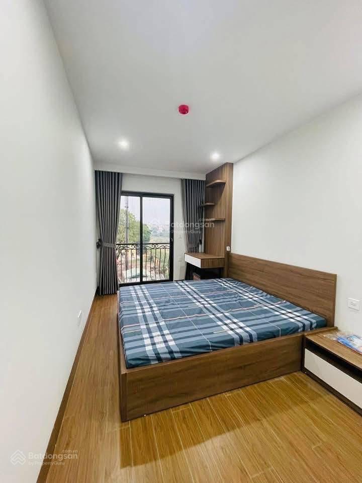 Căn hộ 1n1k 50m ngọc thụy full nội thất, mới tinh 6,5 triệu