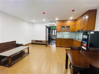 Căn hộ 1n1k 50m ngọc thụy full nội thất, mới tinh 6,5 triệu