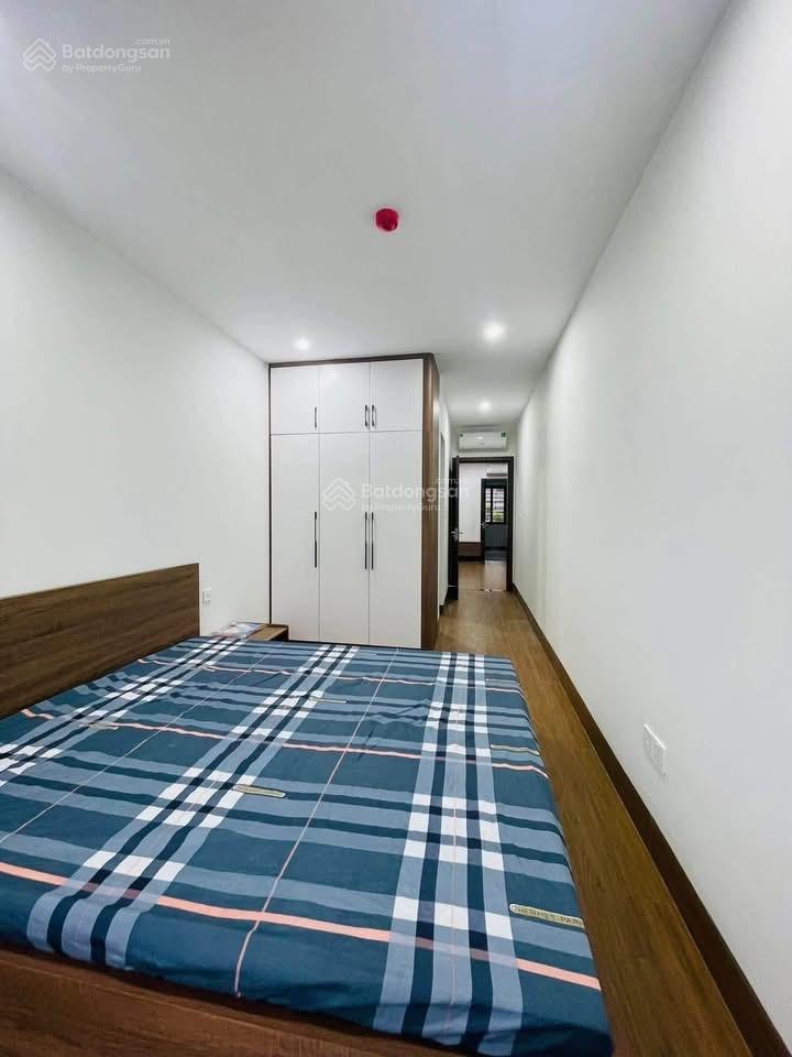 Căn hộ 1n1k 50m ngọc thụy full nội thất, mới tinh 6,5 triệu