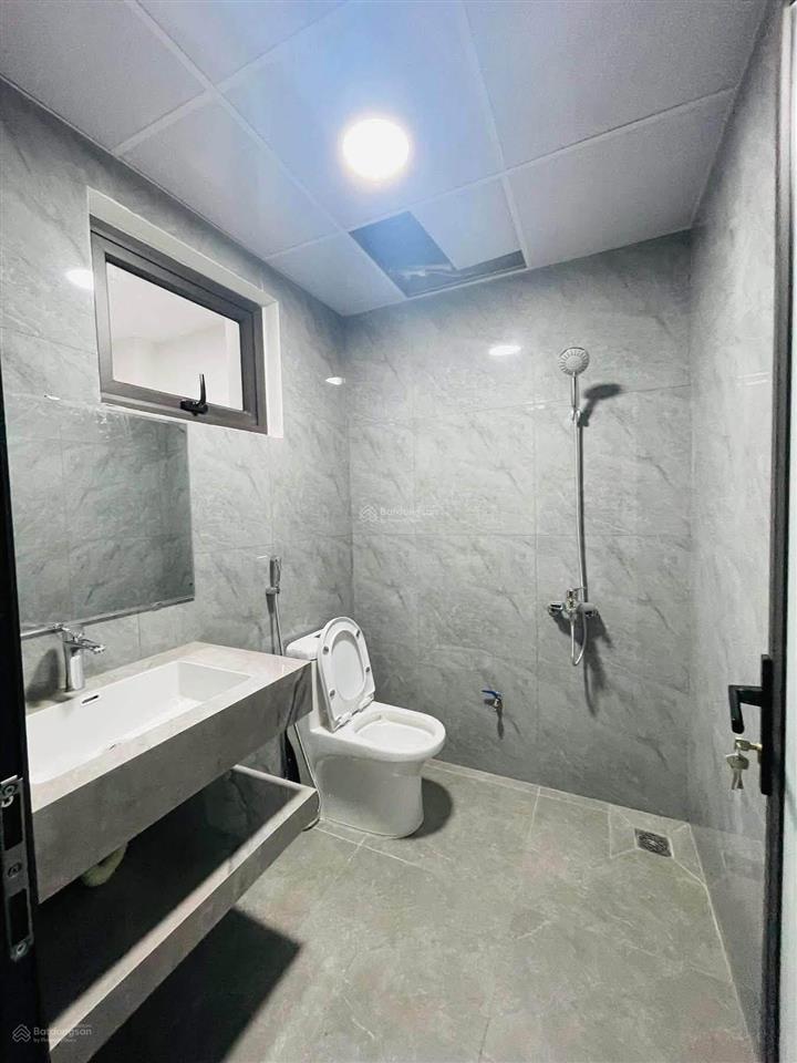 Căn hộ 1n1k 50m ngọc thụy full nội thất, mới tinh 6,5 triệu