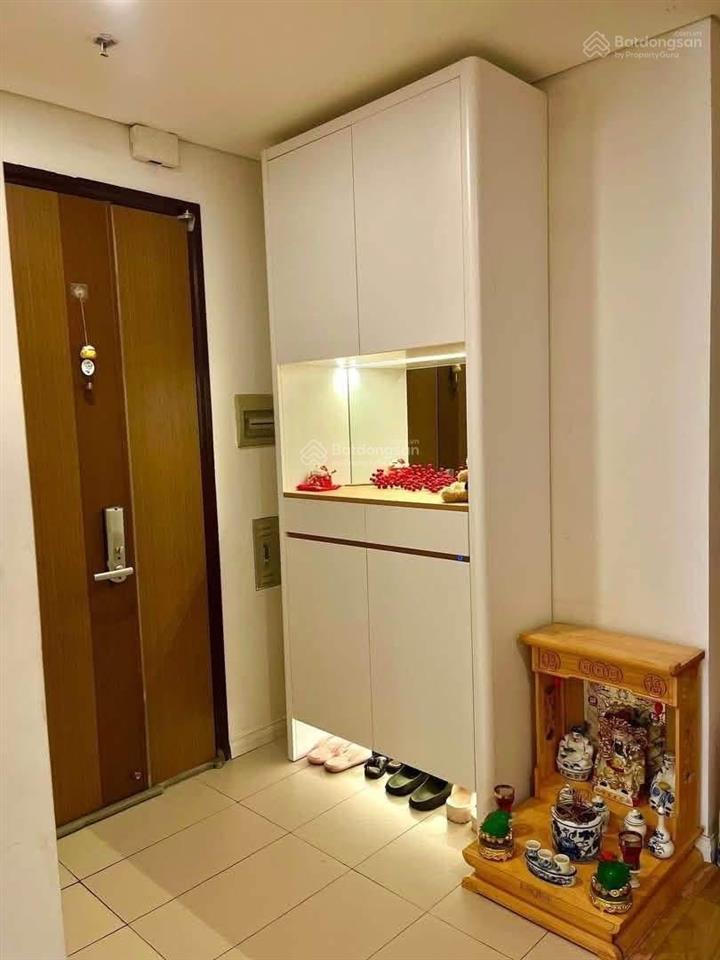 Cho thuê chung cư mipec ngọc lâm 2pn full nội thất 14tr/tháng