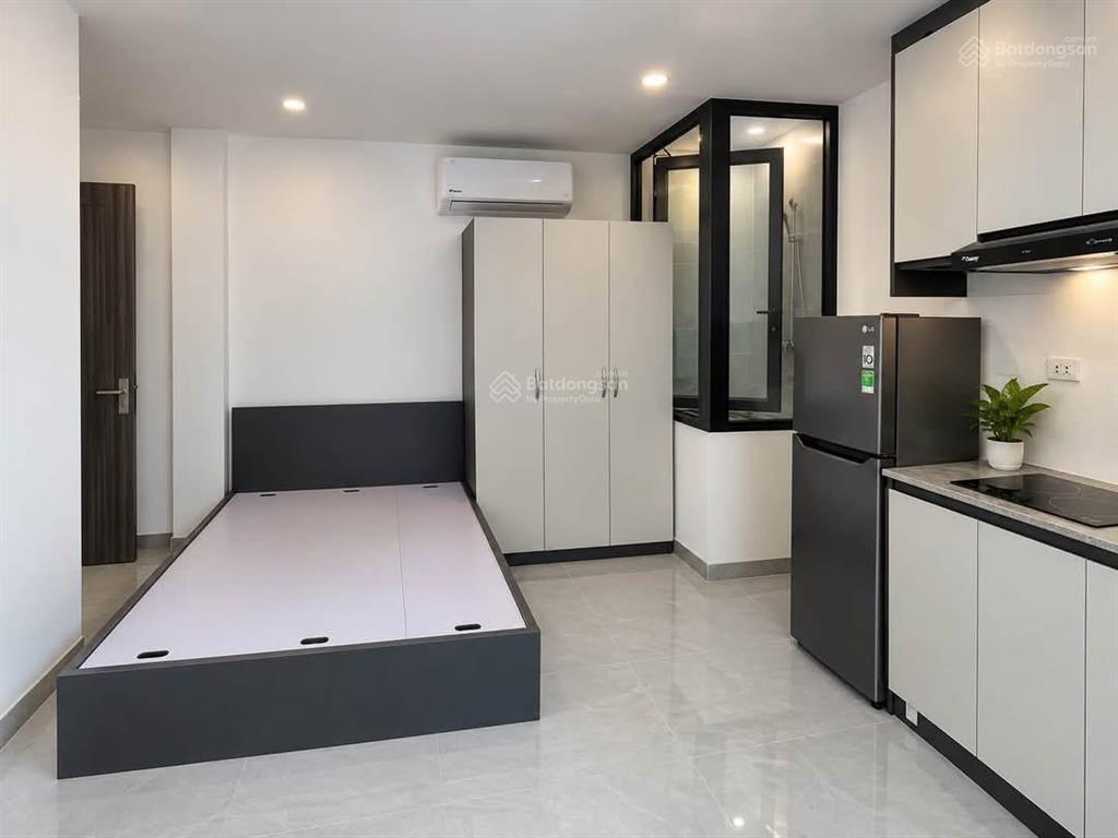 Ccmn kim quan việt hưng | 20m | thang máy | 3,6tr/tháng