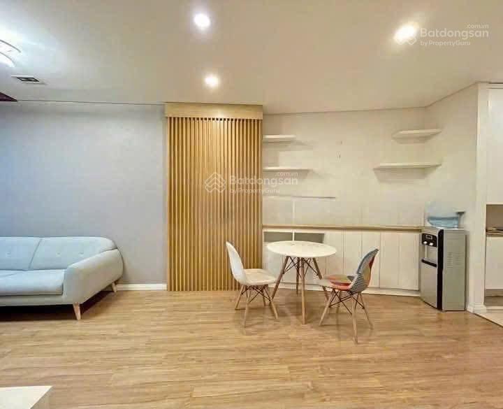Cho thuê căn hộ mipec 68m2 2pn 2wc full nội thất view sông 14tr/tháng