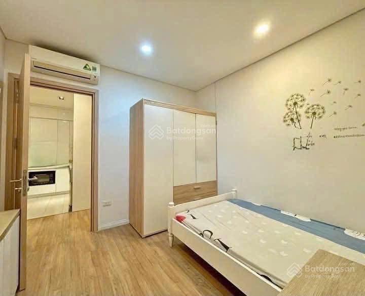 Cho thuê căn hộ mipec 68m2 2pn 2wc full nội thất view sông 14tr/tháng