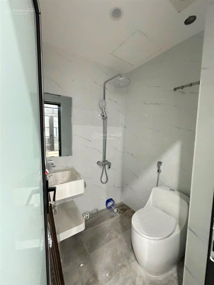 Cho thuê ccmn đàm quang trung full nội thất thang máy pccc đầy đủ giá 4,5 triệu/tháng