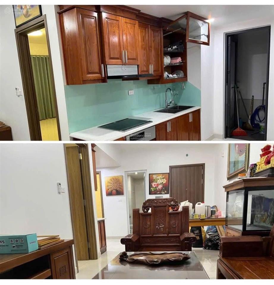 Hope residences 70m 2pn full nội thất tầng cao 9 triệu/tháng nhận nhà 1/10