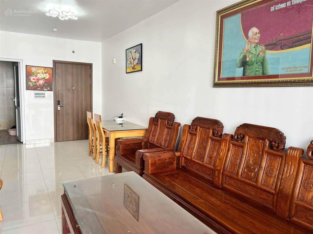 Hope residences 70m 2pn full nội thất tầng cao 9 triệu/tháng nhận nhà 1/10
