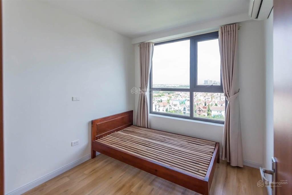 Cho thuê chung cư valencia việt hưng 80m 3pn 2wc full nội thất 11 triệu/tháng