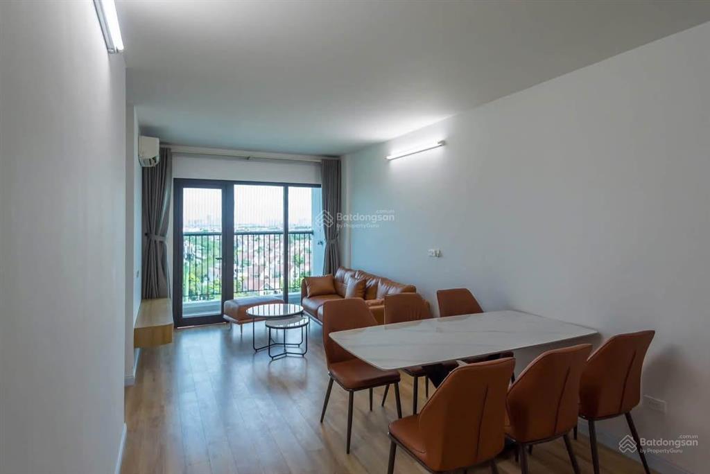 Cho thuê chung cư valencia việt hưng 80m 3pn 2wc full nội thất 11 triệu/tháng
