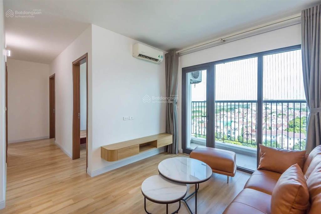 Cho thuê chung cư valencia việt hưng 80m 3pn 2wc full nội thất 11 triệu/tháng