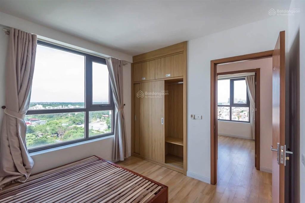 Cho thuê chung cư valencia việt hưng 80m 3pn 2wc full nội thất 11 triệu/tháng