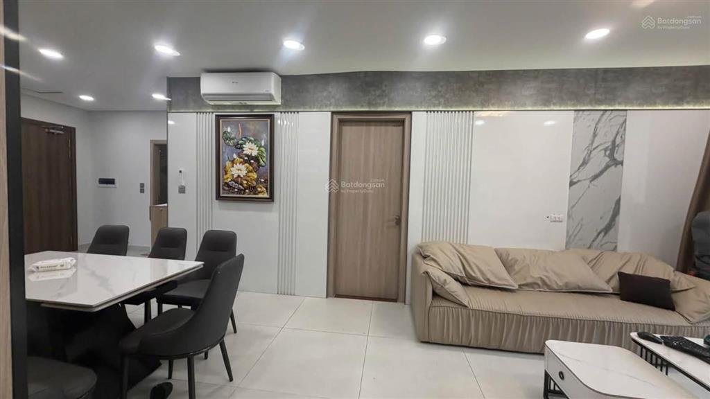 Cho thuê cc khai sơn city 96m, 3pn, 2wc, full nội thất, giá 15 triệu/tháng