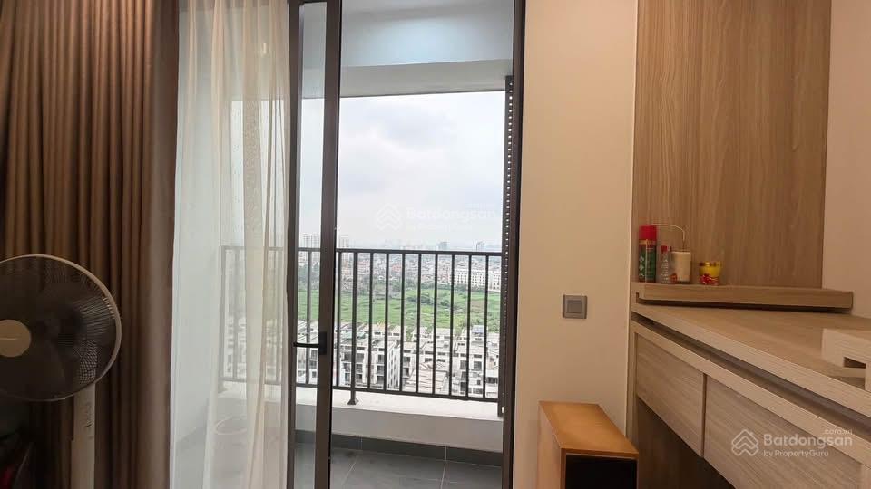 Cho thuê cc khai sơn city 96m, 3pn, 2wc, full nội thất, giá 15 triệu/tháng