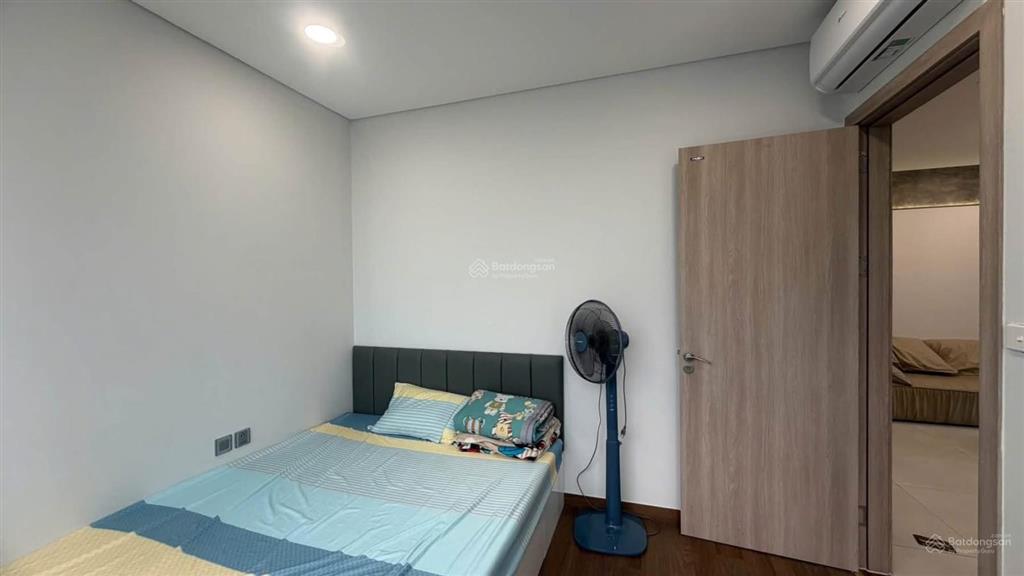 Cho thuê cc khai sơn city 96m, 3pn, 2wc, full nội thất, giá 15 triệu/tháng
