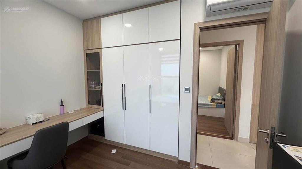 Cho thuê cc khai sơn city 96m, 3pn, 2wc, full nội thất, giá 15 triệu/tháng
