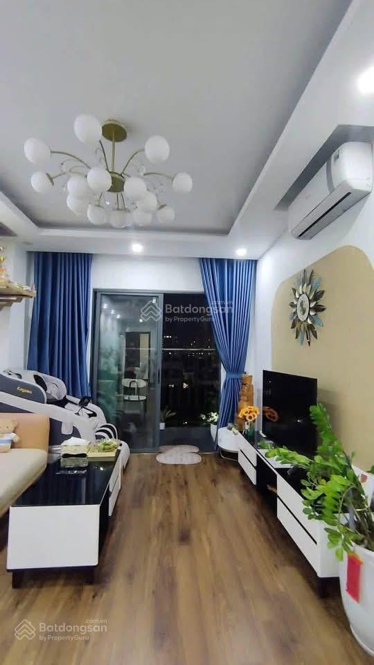 Cho thuê chung cư hope residence phúc đồng 2pn full nội thất
