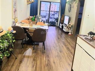Cho thuê chung cư hope residence phúc đồng 2pn full nội thất