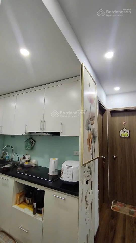 Cho thuê chung cư hope residence phúc đồng 2pn full nội thất