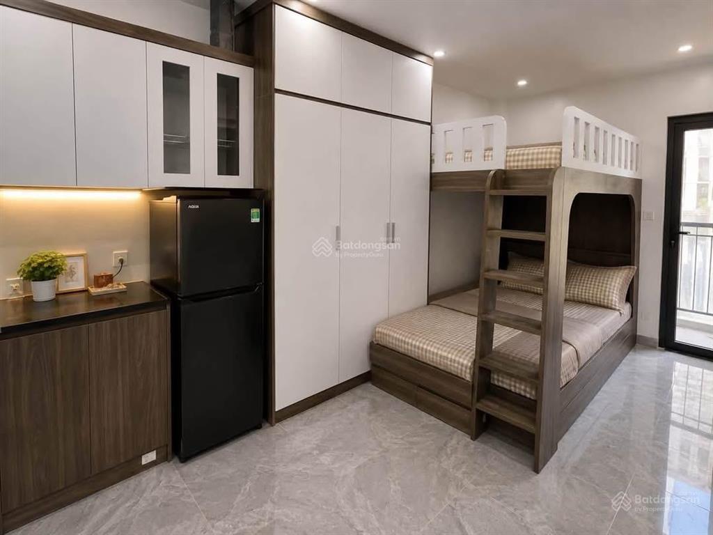 5 triệu căn hộ mới tinh, đủ đồ, ngay gần aeon long biên