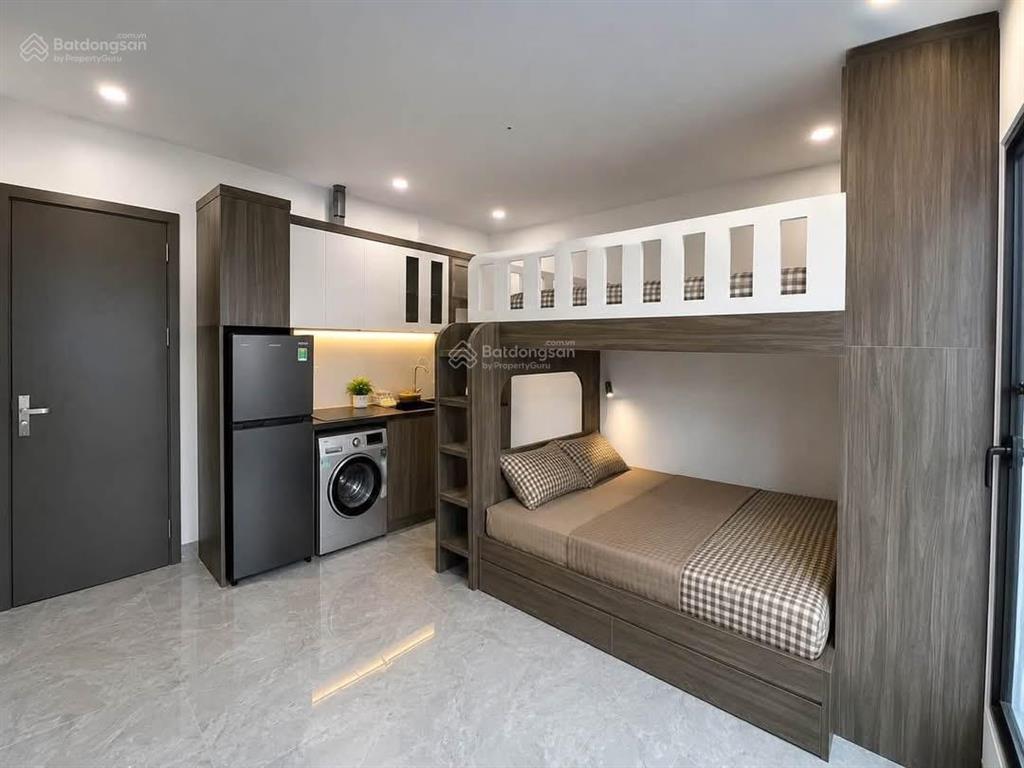 5 triệu căn hộ mới tinh, đủ đồ, ngay gần aeon long biên