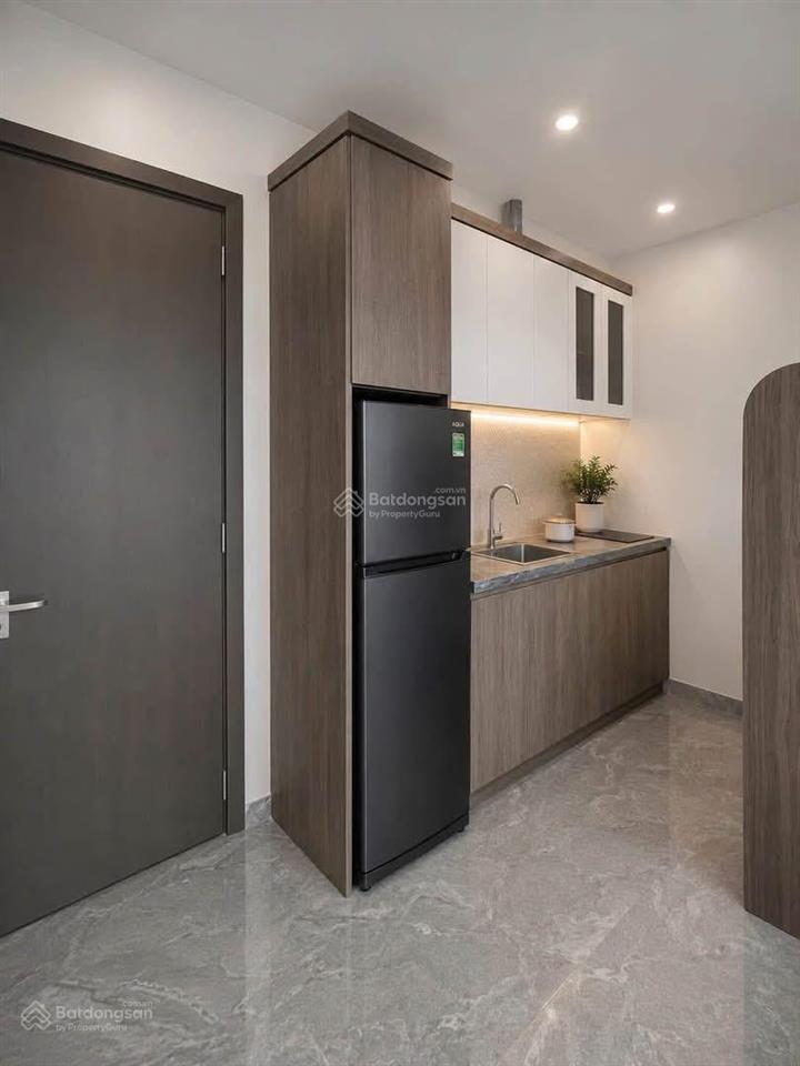 5 triệu căn hộ mới tinh, đủ đồ, ngay gần aeon long biên