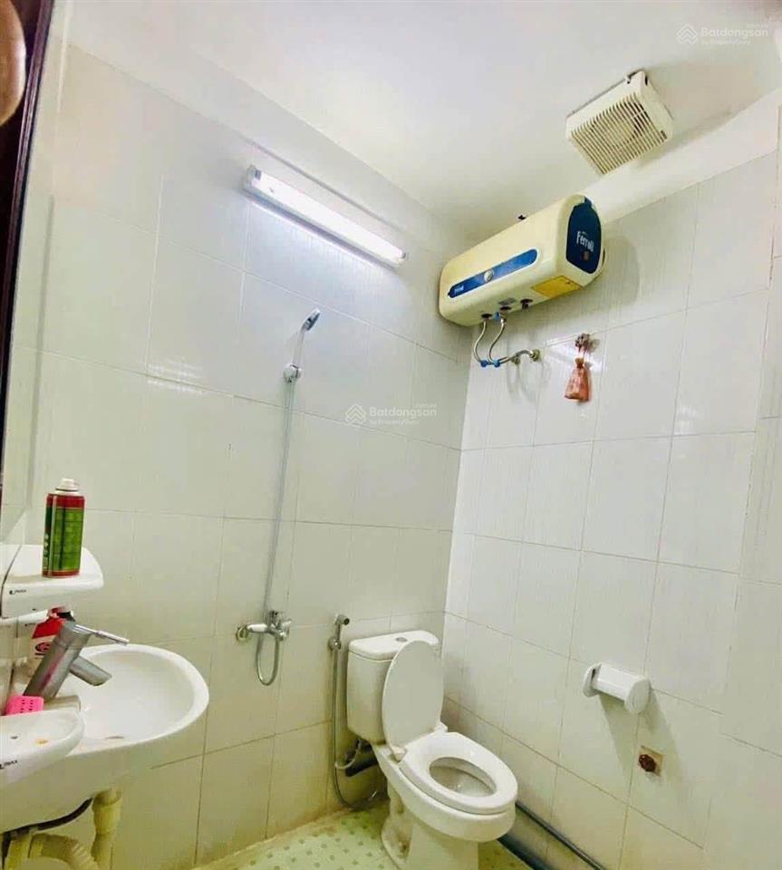 Cho thuê căn hộ ngõ 366 ngọc thuỵ, long biên full nội thất giá 2,5 triệu/tháng