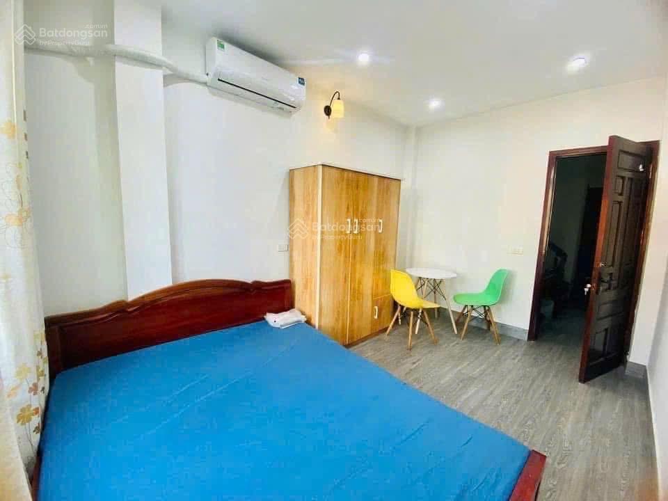 Cho thuê căn hộ ngõ 366 ngọc thuỵ, long biên full nội thất giá 2,5 triệu/tháng