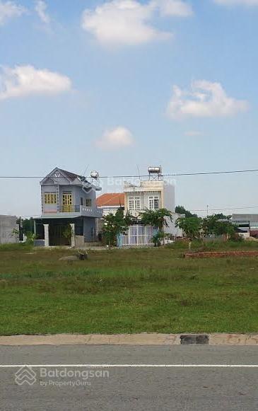 Bán đất nền dự án tại khu nhà ở sông cây khế, 2,7 tỷ, 100m2, giá siêu hời, uy tín