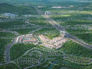 Bán đất nền dự án tại dream garden city, 1,95 tỷ, 105m2, lương sơn, hòa bình