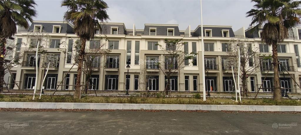 Bán đất nền tại thị trấn chúc sơn, 2,45 tỷ, 115m2