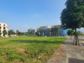 Bán đất nền tại thị trấn chúc sơn, 2,45 tỷ, 115m2