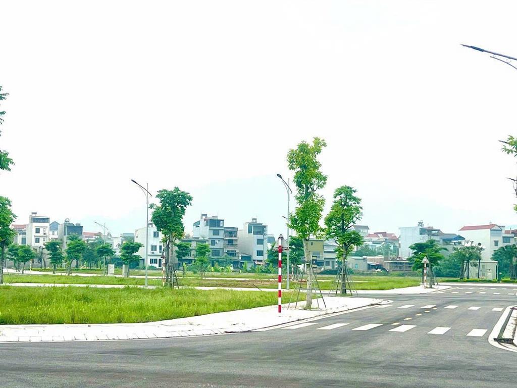 Bán gấp đất nền dự án dream garden city, 17 triệu vnd/m2, 105m2 tại nhuận trạch, lương sơn