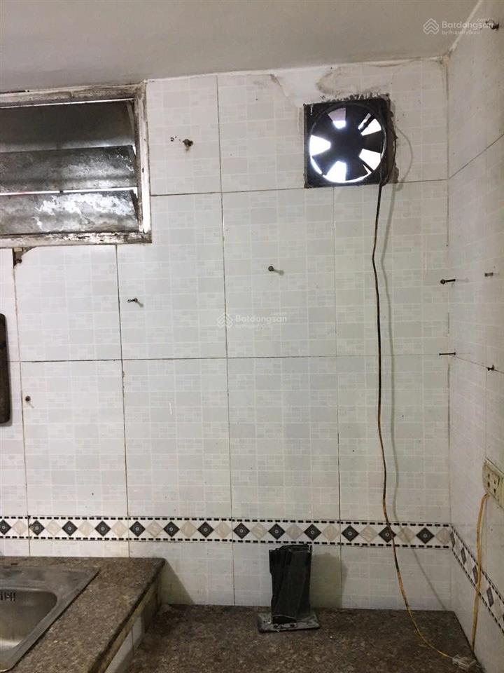 Cho thuê nhà riêng 38/55/214 nguyễn xiển, thanh xuân trung, 5 triệu, 50m2 hot!