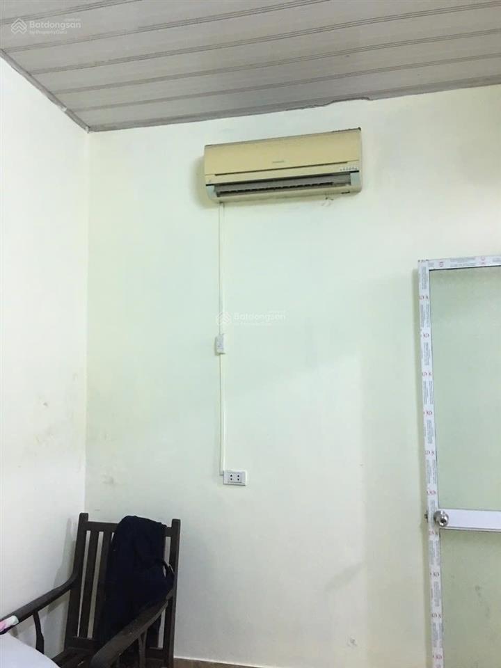 Cho thuê nhà riêng 38/55/214 nguyễn xiển, thanh xuân trung, 5 triệu, 50m2 hot!