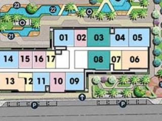 Duy nhất căn hộ mới chuẩn bị bàn giao t62026 toà beverly kdt vinhomes oceanpark, 30.2m2 giá 2ty05