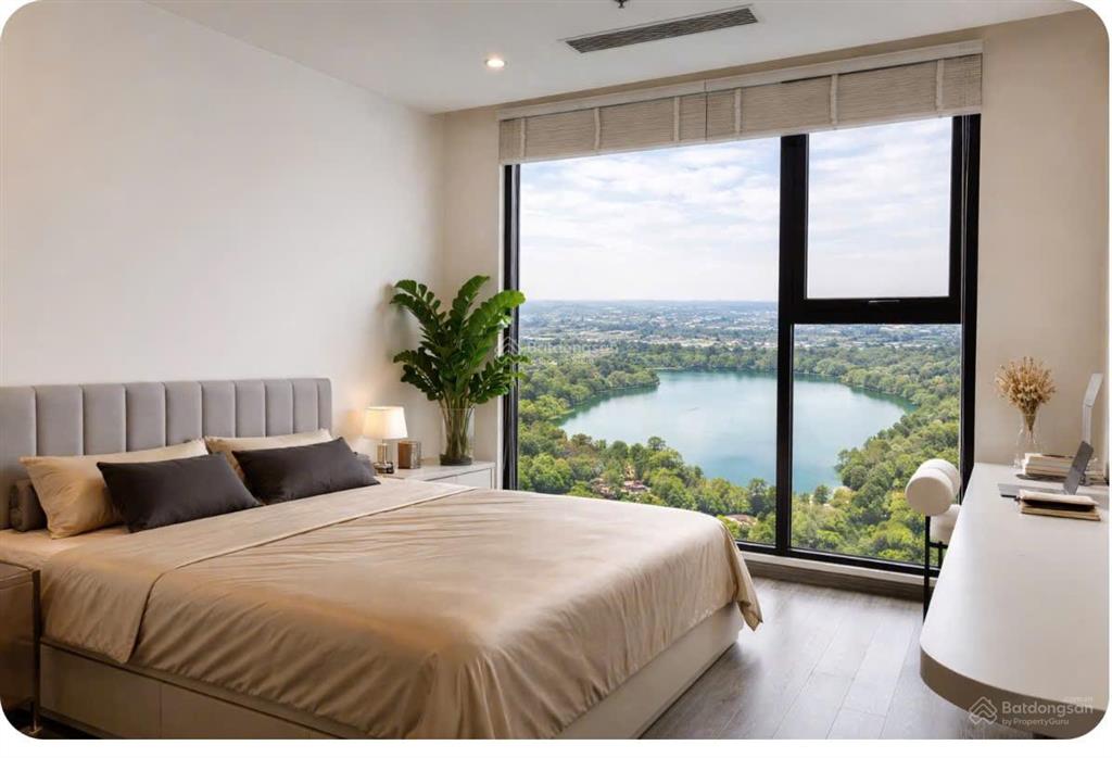 Căn 1pn+ 50m2 tại the zenpark giá chỉ 3.75 tỷ, đơn giá 74tr/m2 rẻ như sapphire