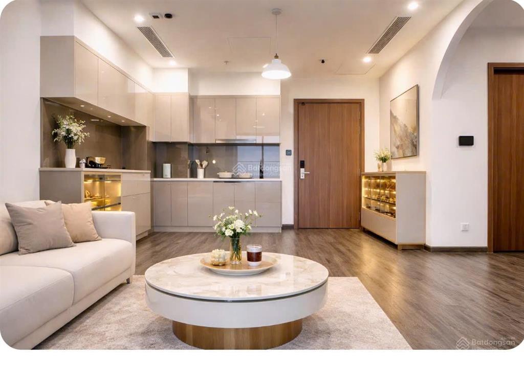 Căn 1pn+ 50m2 tại the zenpark giá chỉ 3.75 tỷ, đơn giá 74tr/m2 rẻ như sapphire