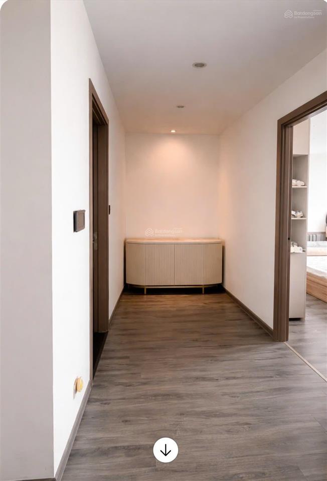 Căn 1pn+ 50m2 tại the zenpark giá chỉ 3.75 tỷ, đơn giá 74tr/m2 rẻ như sapphire