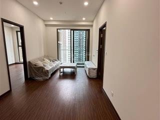 Căn 2n2wc giá rẻ duy nhất tại toà h3 kđt vinhomes oceanpark, tầng trung thiết kế giấu bếp giá 4ty9