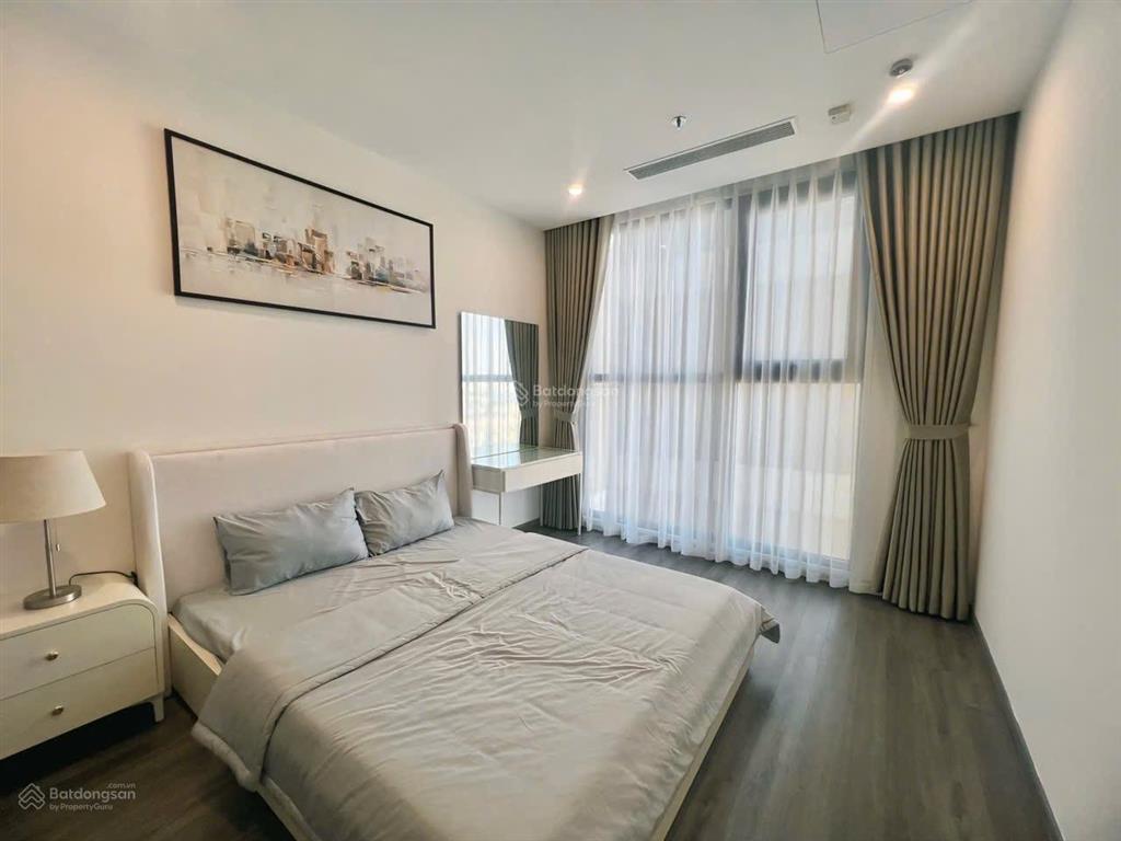 Chỉ 3tỷ1 nhận ngay căn hộ 1 phòng ngủ cao cấp phân khu the zenpark  vinhomes oceanpark
