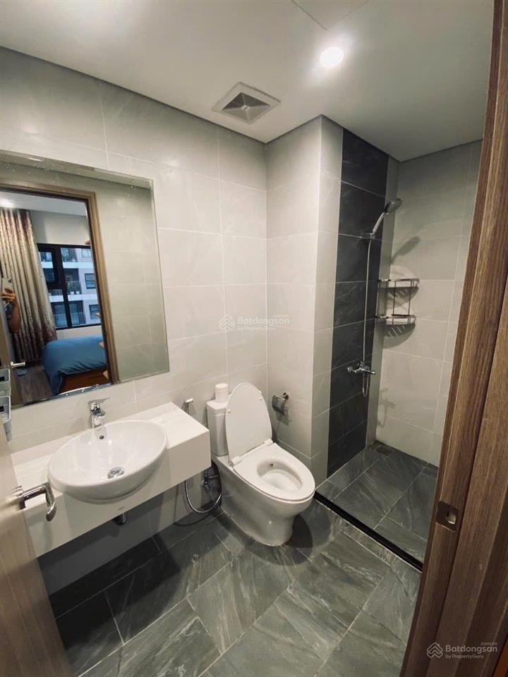 Cho thuê căn 2n2wc giá 9 triệu  tòa s202  vinhomes ocean park gia lâm hà nội