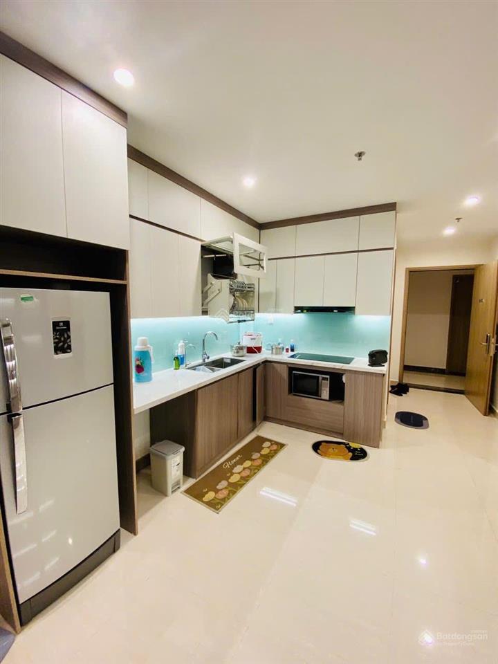 Cho thuê căn 2n2wc giá 9 triệu  tòa s202  vinhomes ocean park gia lâm hà nội