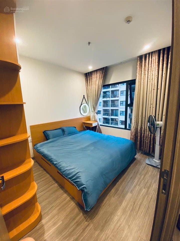 Cho thuê căn 2n2wc giá 9 triệu  tòa s202  vinhomes ocean park gia lâm hà nội