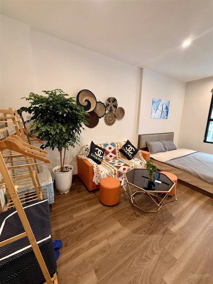 Cho thuê căn studio toà beverly 3  giá 7tr bao phí dịch vụ  vinhomes oceanpark gia lâm hà nội