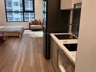 Cho thuê căn studio toà beverly 3  giá 7tr bao phí dịch vụ  vinhomes oceanpark gia lâm hà nội