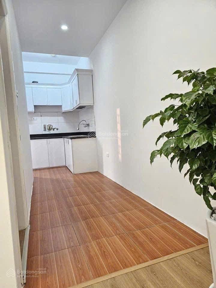 Chính chủ cần bán cc 2pn, 46m2 giá siêu hời tại 521/23 đường an dương vương, tây hồ, hà nội